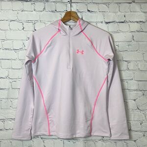 Girl’s Under Armour Hoodie